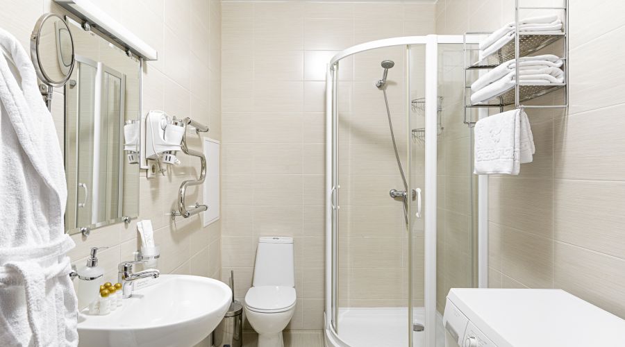 Апартаменты 2 местные 