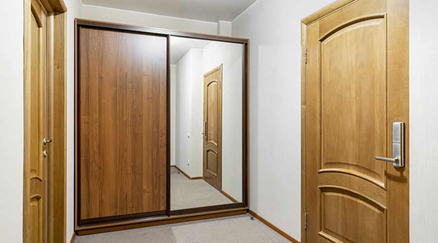 Апартаменты 2 местные 