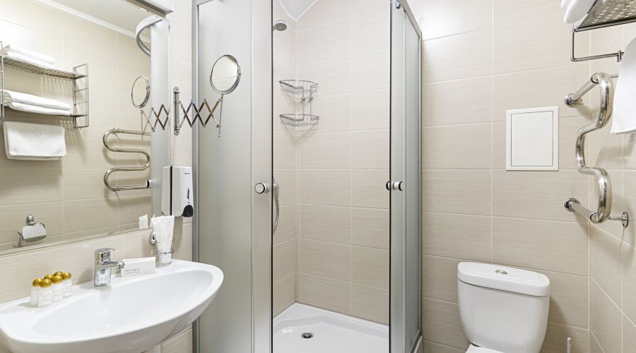 Junior Suite 2-местный