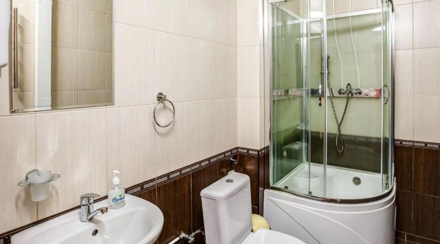 Студия 2-местная улучшенная