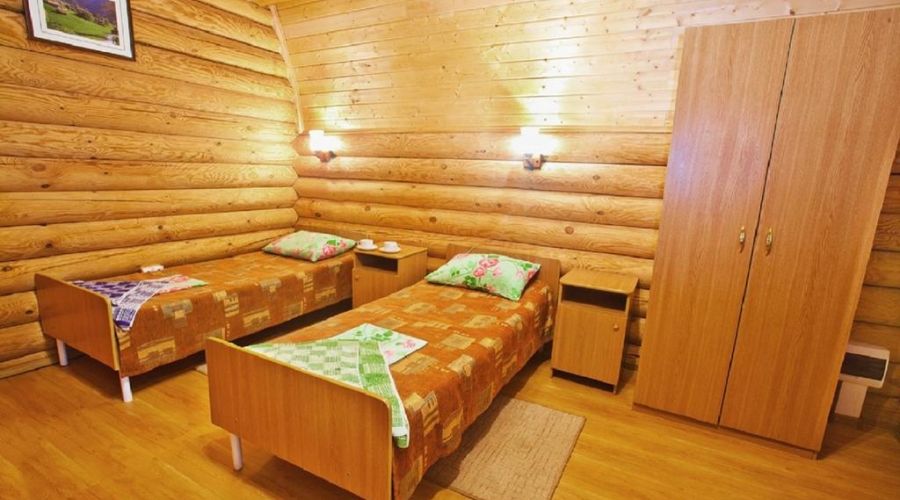 Стандарт 2-местный