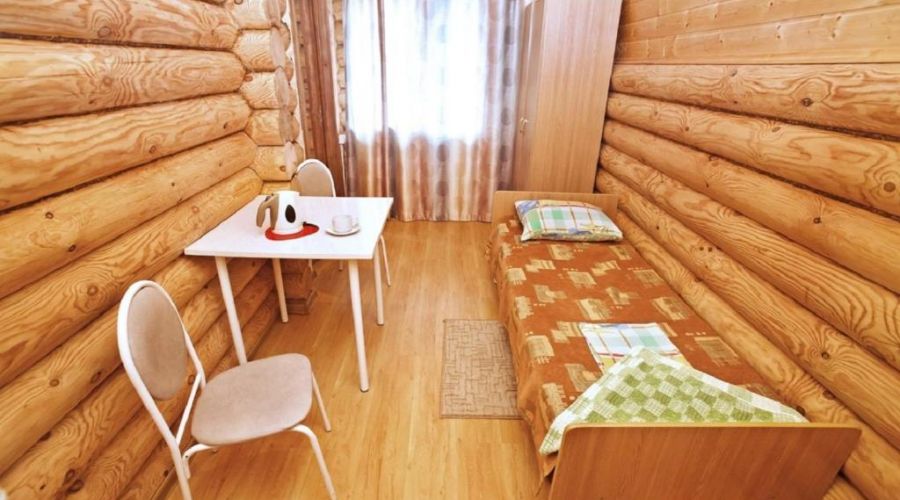 Стандарт 1-местный