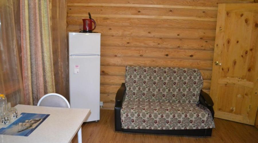 Стандарт Стандарт 5 местный