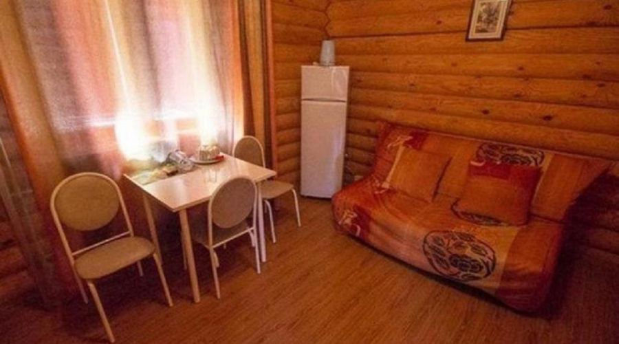 Стандарт Стандарт 5 местный