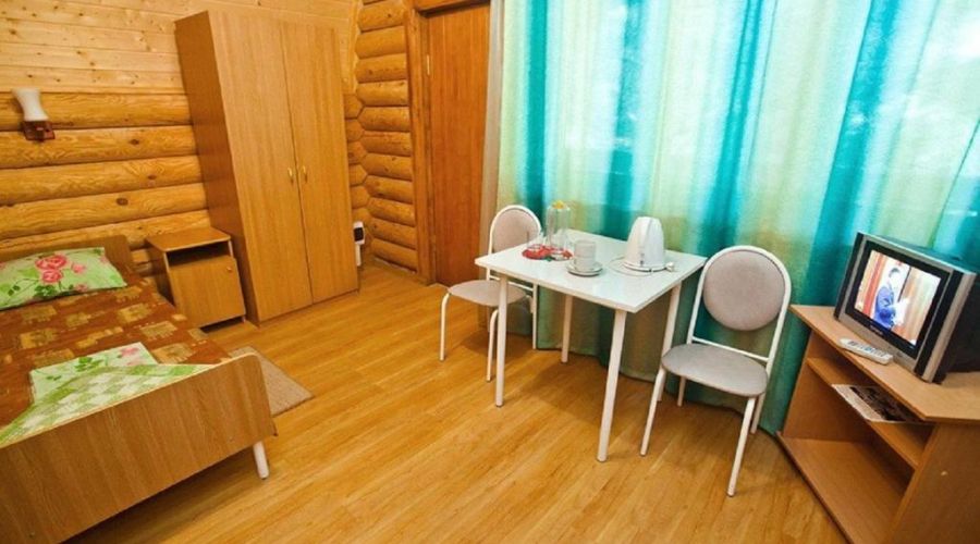 Стандарт Стандарт 5 местный