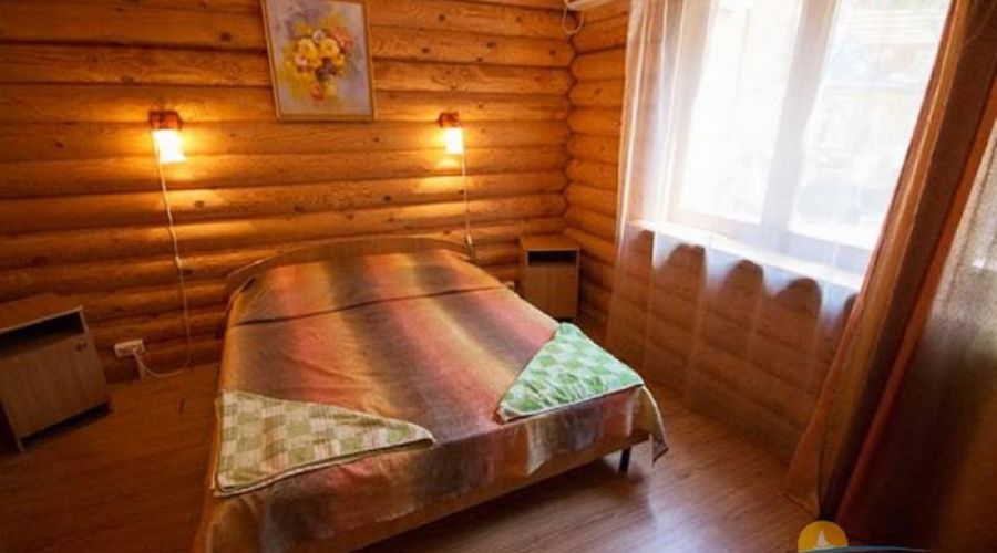 Семейный 4-местный улучшенный 