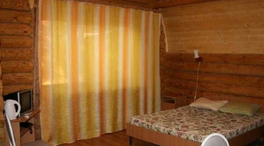 Стандарт 2-местный