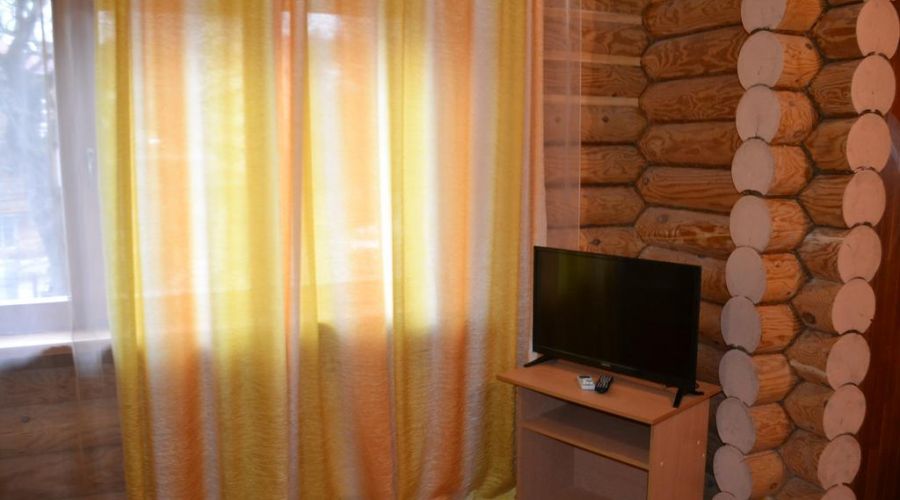 Семейный 4-местный улучшенный 