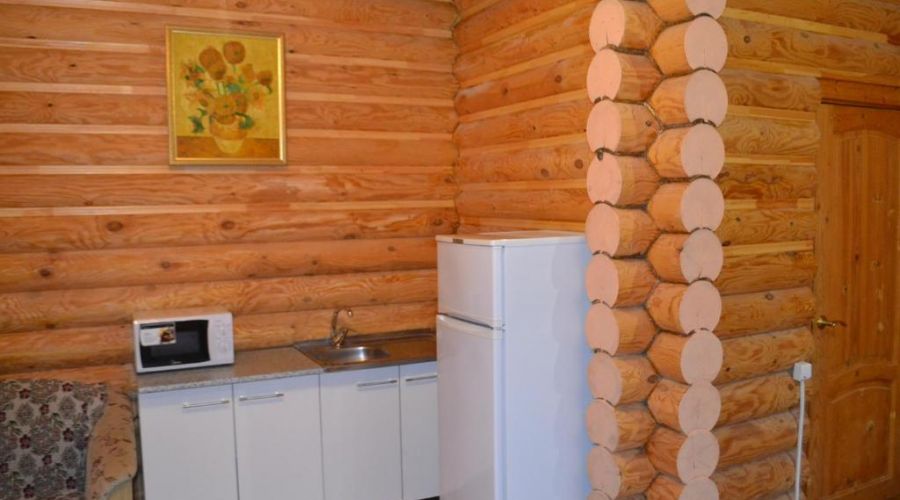 Стандарт Стандарт 5 местный