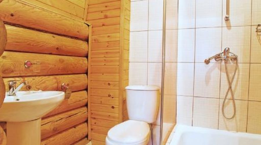 Стандарт 2-местный