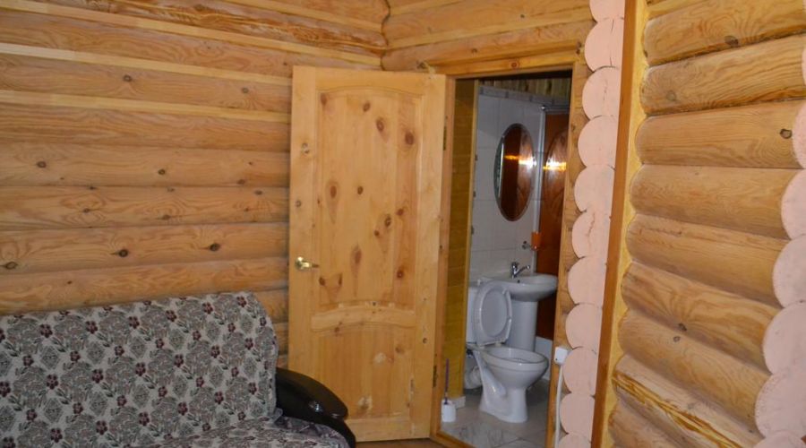 Семейный 4-местный улучшенный 