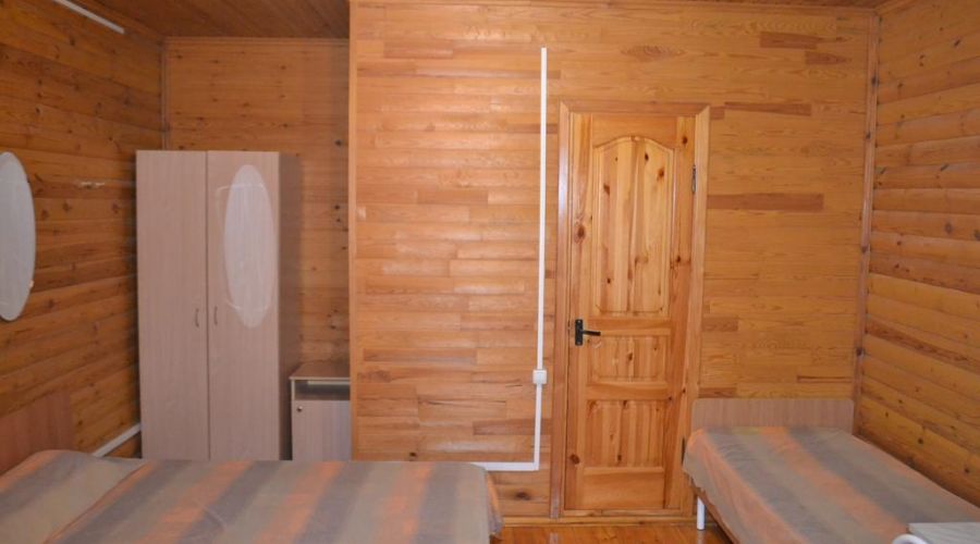 Стандарт 3-местный 1-комнатный 