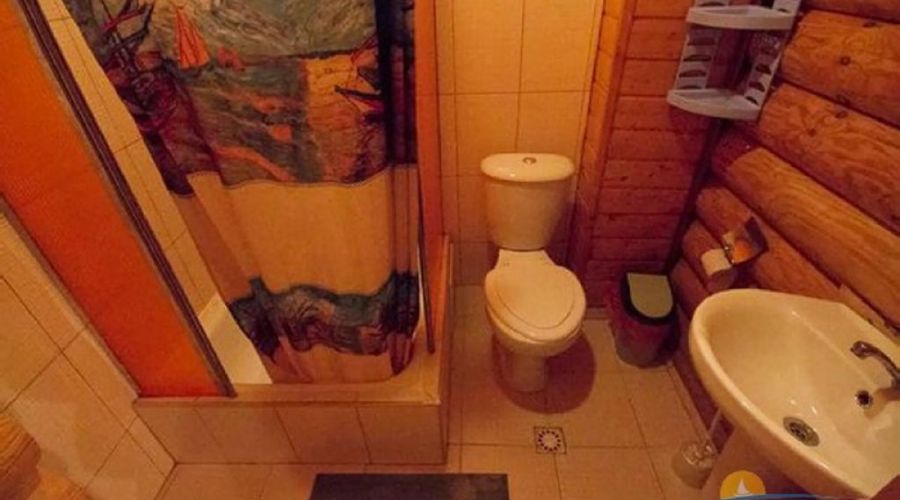 Семейный 4-местный улучшенный 