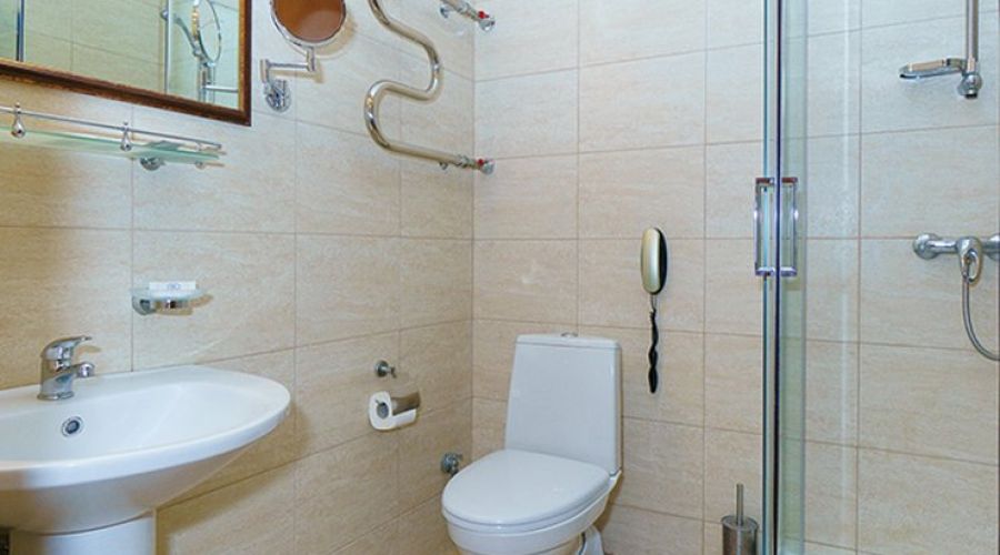 Улучшенный 2-местный (корпус 4)