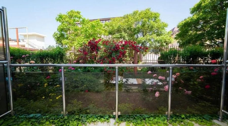 Повышенной комфортности 2-местный корпус 8