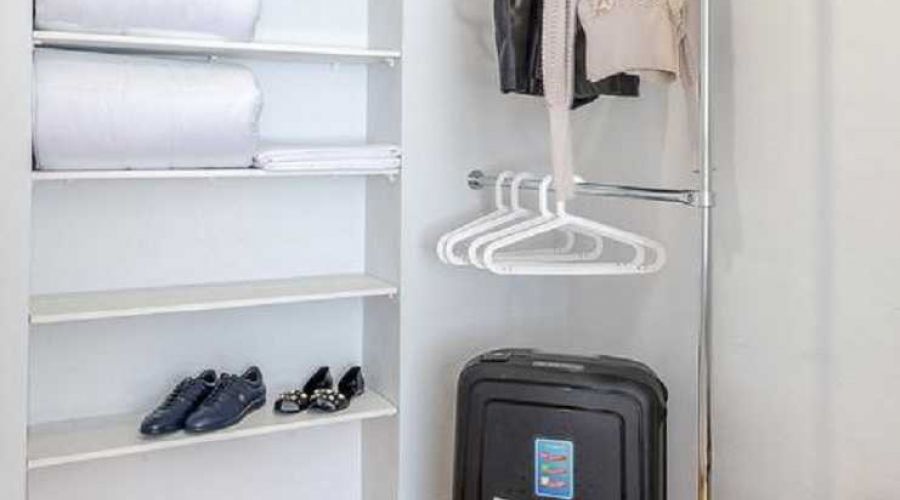 Апартаменты Восток 2-местный