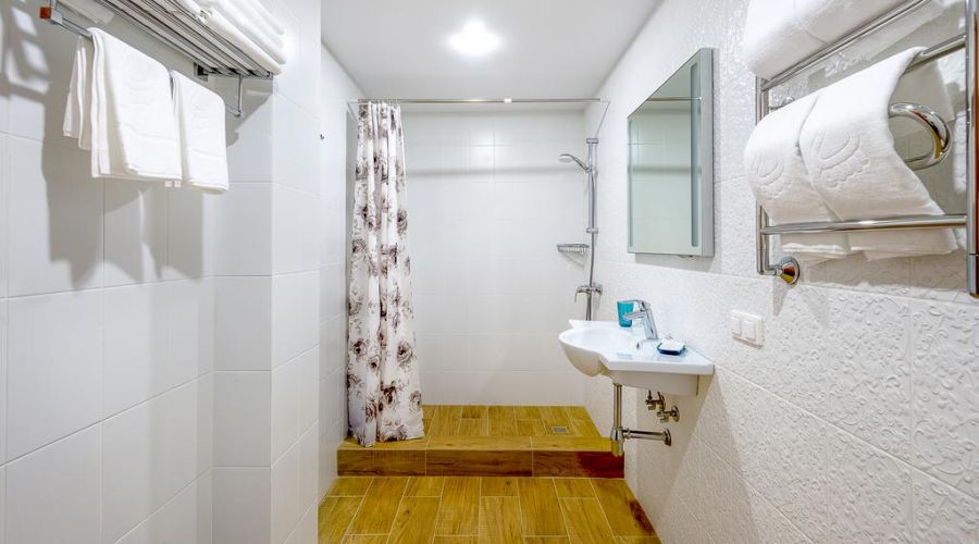 Апартаменты Восток 2-местный