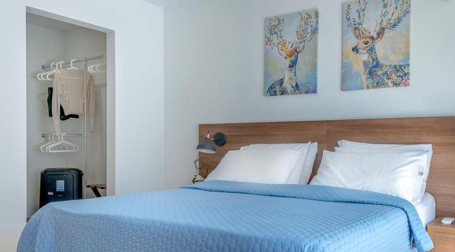 Апартаменты Восток 2-местный