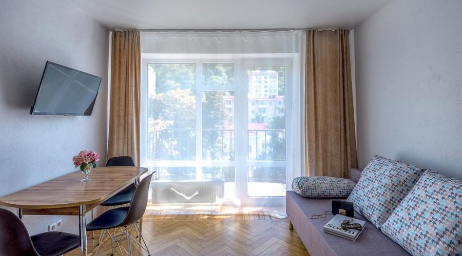 Апартаменты Восток 2-местный