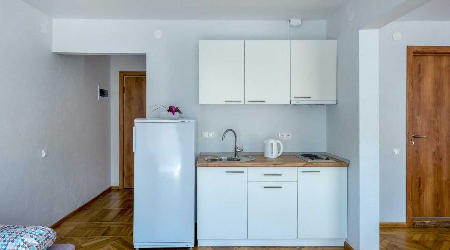 Апартаменты Восток 2-местный