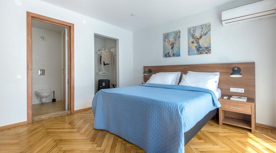 Апартаменты Восток 2-местный