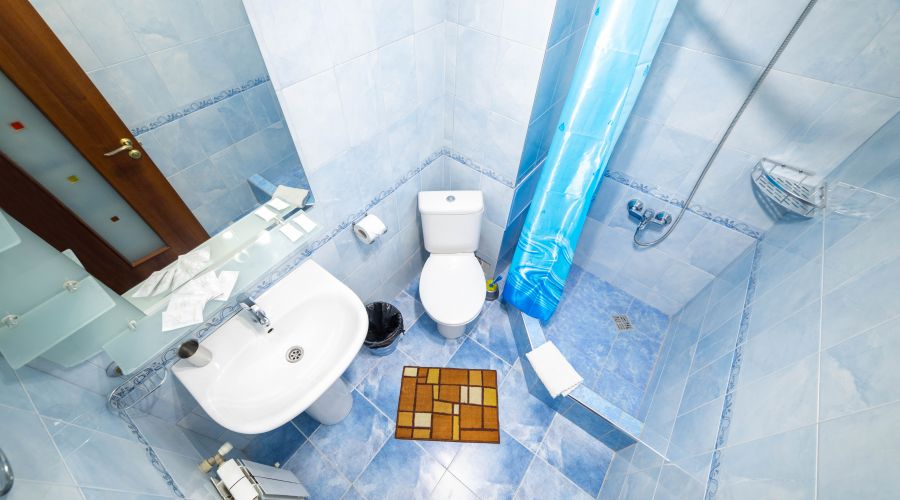 Семейный 2-местный без балкона