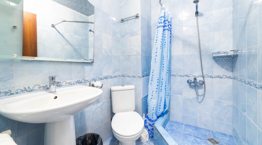 Семейный 2-местный без балкона