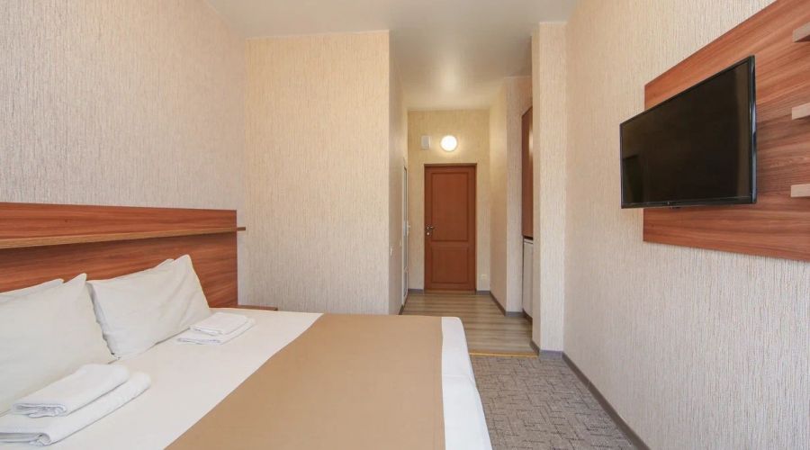 Стандарт мини 2-местный