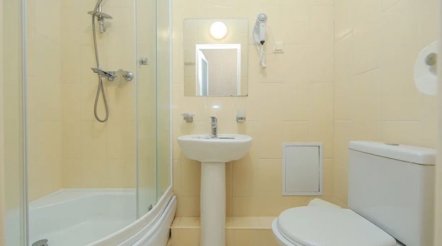 Стандарт мини 2-местный