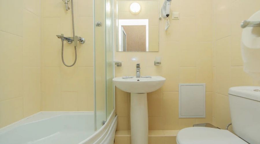 Стандарт улучшенный 2-местный