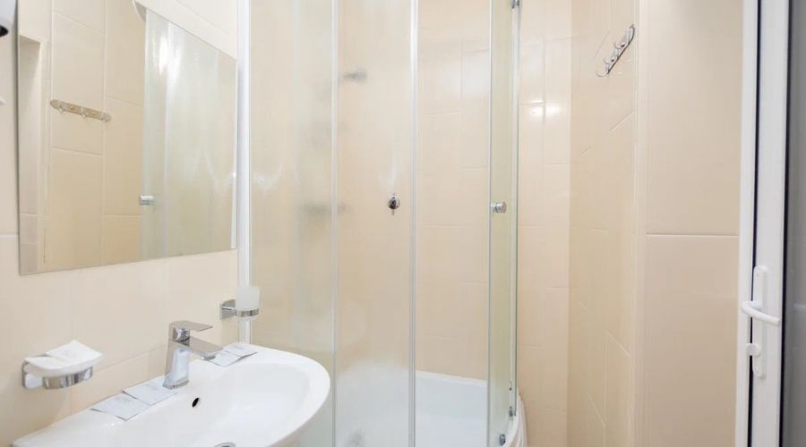 Полулюкс 2-местный 2-комнатный