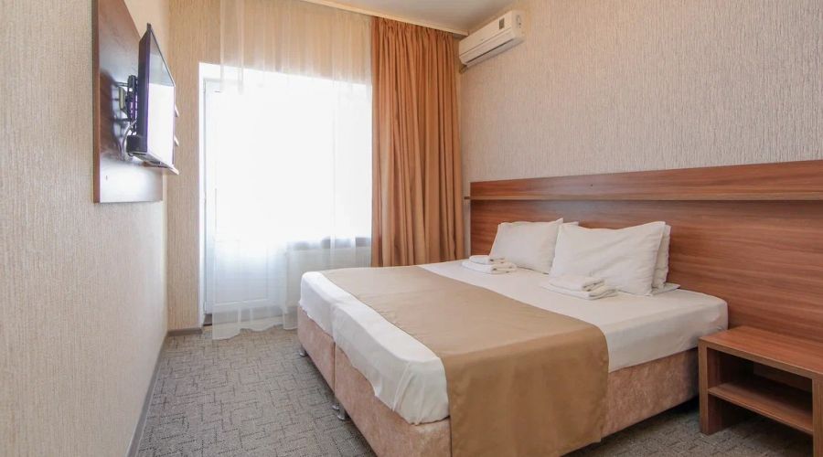 Стандарт мини 2-местный