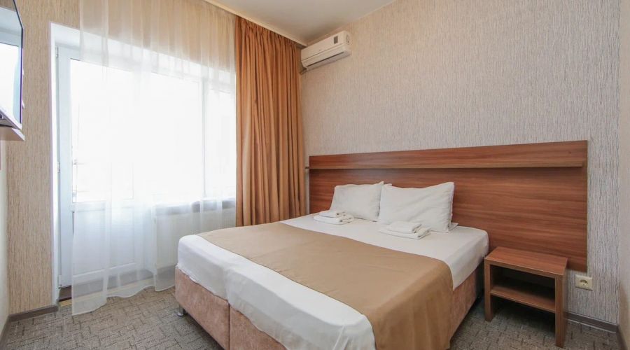 Стандарт мини 2-местный