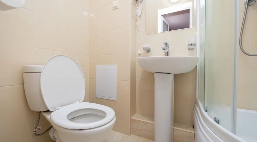 Полулюкс 2-местный 2-комнатный