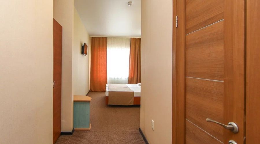 Стандарт 2-местный