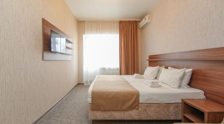 Стандарт улучшенный 2-местный