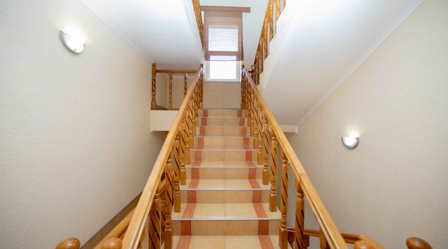 Апартаменты 4-местные 2-комнатные с кухней