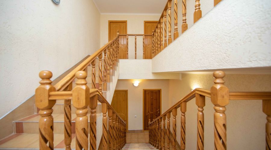 Апартаменты 4-местные 2-комнатные с кухней