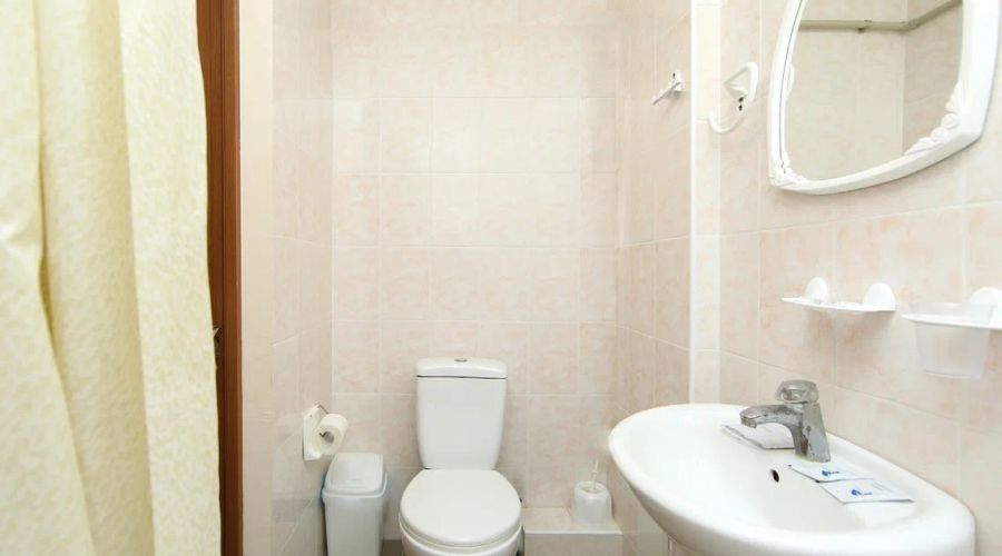 Стандарт 2-местный