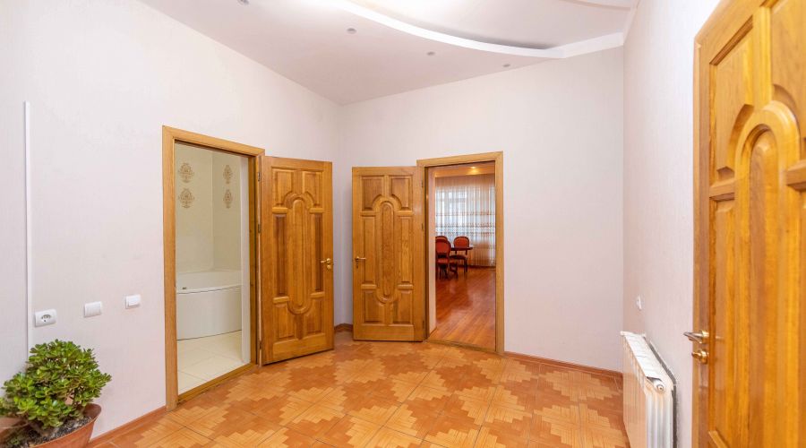 Апартаменты 4-местные 2-комнатные с кухней