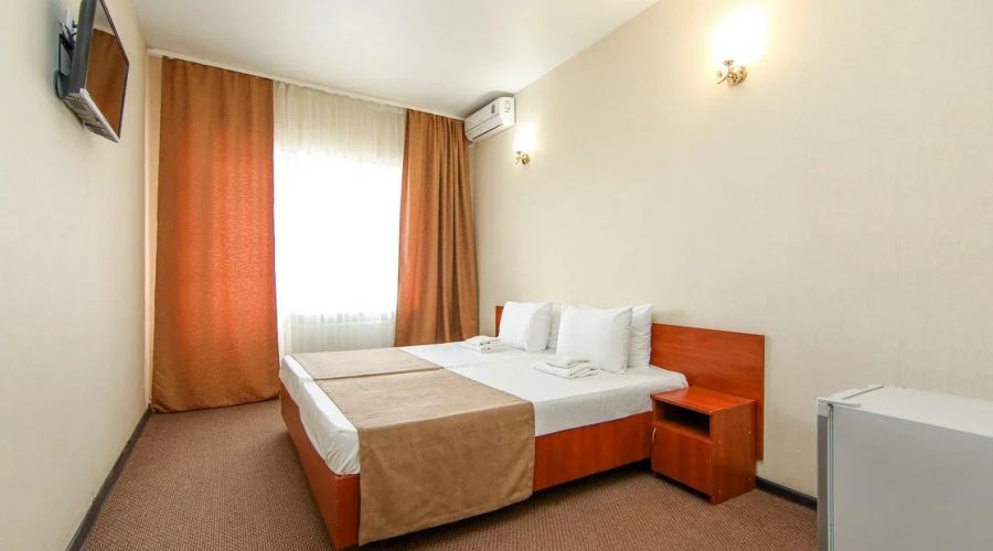 Стандарт 2-местный