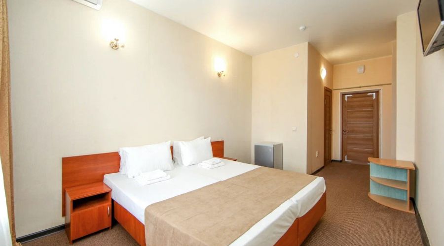 Стандарт 2-местный