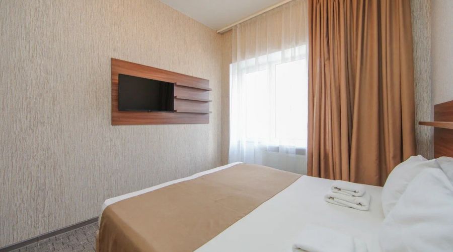 Стандарт мини 2-местный