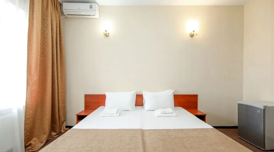 Стандарт 2-местный