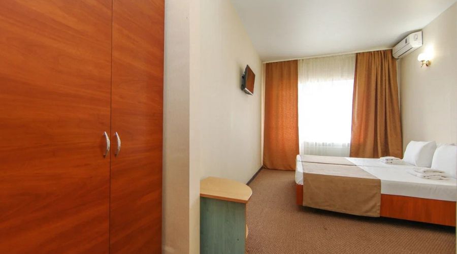 Стандарт 2-местный