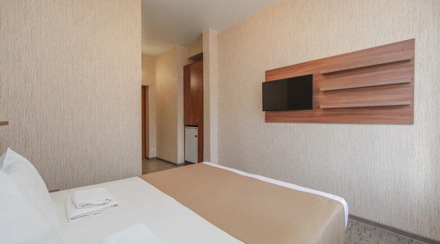 Стандарт мини 2-местный