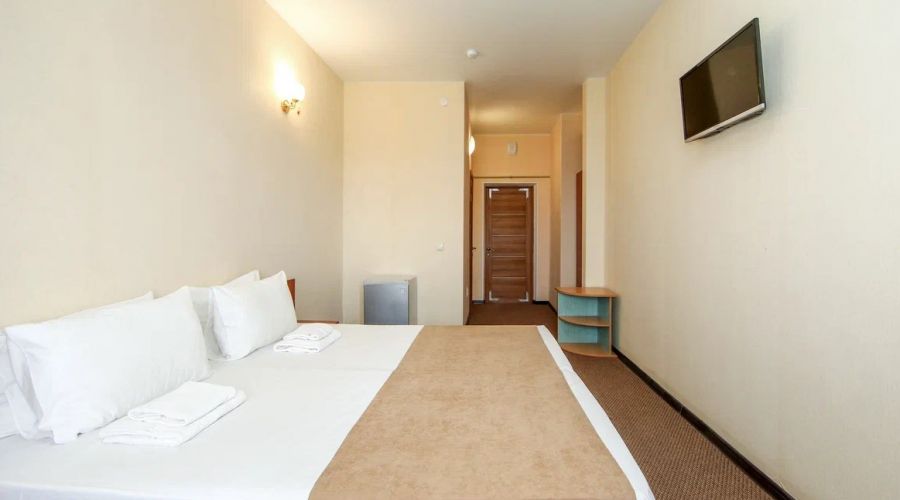 Стандарт 2-местный