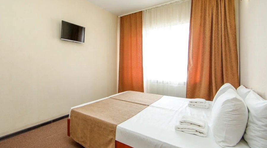 Стандарт 2-местный