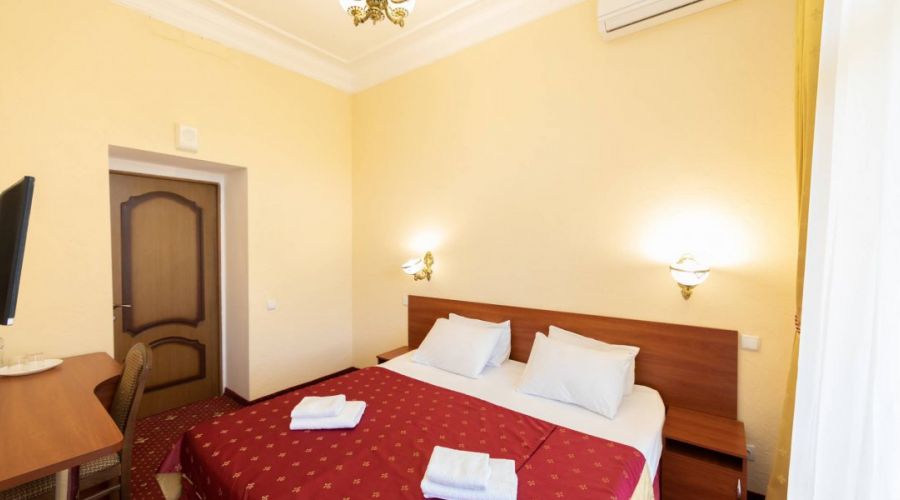 Стандартный мини 2-местный