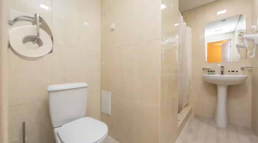 Апартаменты 2-местные 2-уровневые